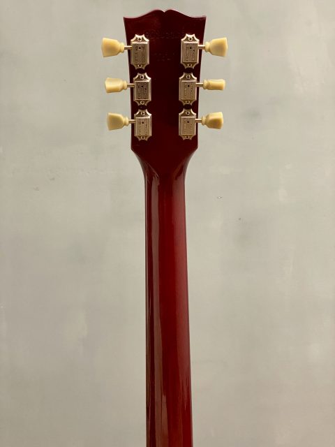 Gibson Les Paul Standard, photo 11