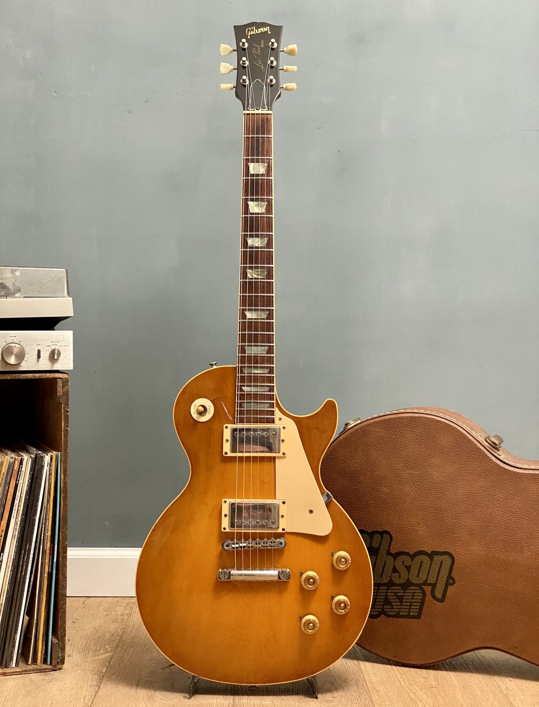 Gibson Les Paul Standard 1997