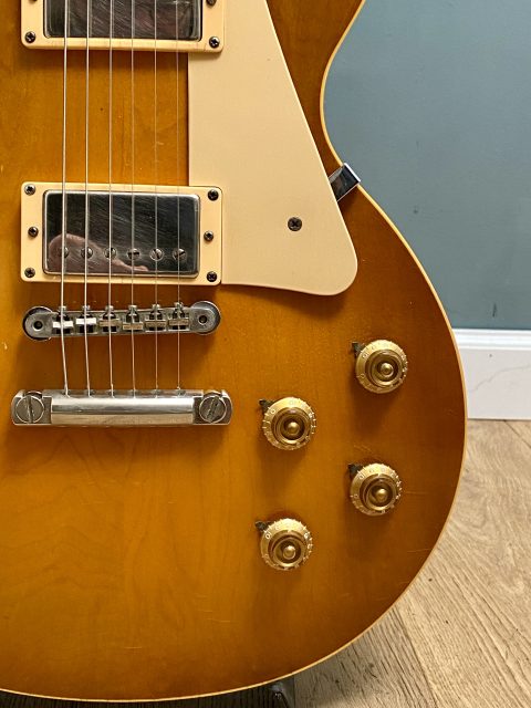 Gibson Les Paul Standard, photo 7