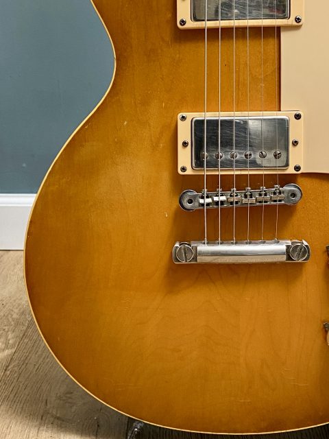 Gibson Les Paul Standard, photo 9