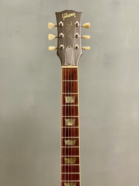 Gibson Les Paul Standard, photo 10