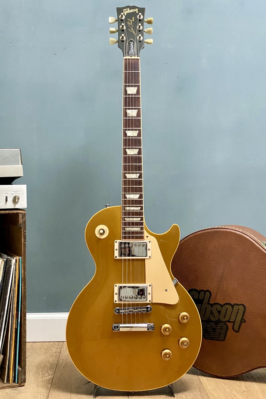 Gibson Les Paul Standard Ltd 1998