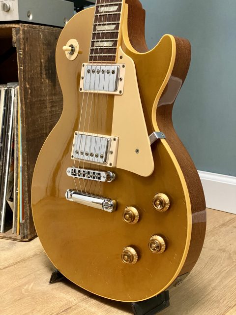 Gibson Les Paul Standard  Ltd, photo 4