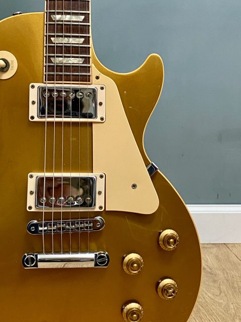 Gibson Les Paul Standard  Ltd, photo 6