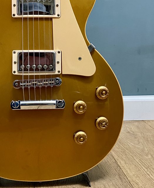 Gibson Les Paul Standard  Ltd, photo 7