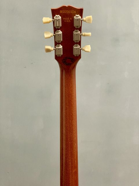 Gibson Les Paul Standard  Ltd, photo 11