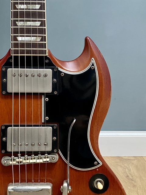 Gibson Les Paul Standard, photo 6