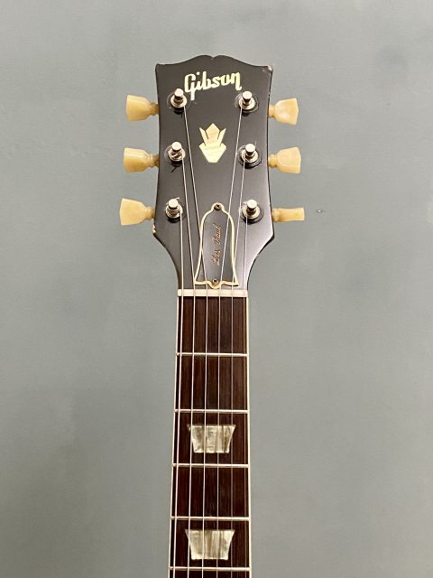 Gibson Les Paul Standard, photo 10