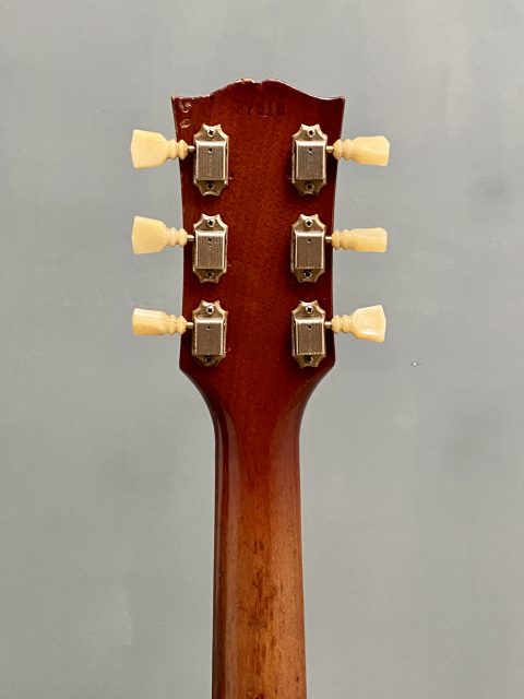 Gibson Les Paul Standard, photo 11