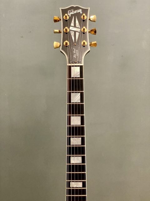 Gibson LP Custom, photo 10