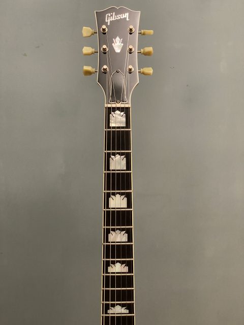 Gibson Nighthawk CST 3, photo 10