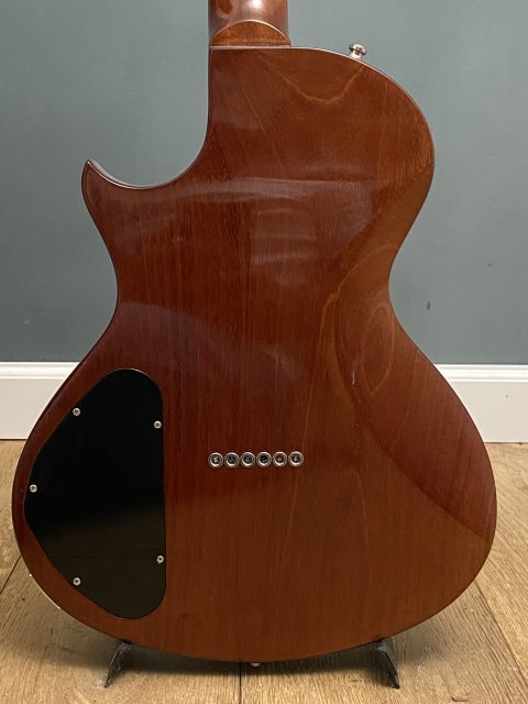 Gibson Nighthawk CST 3, photo 12