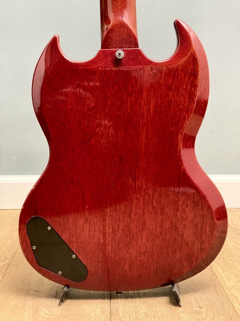 Gibson SG Jr, photo 12