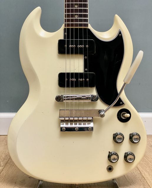Gibson SG Special, photo 3