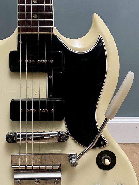 Gibson SG Special, photo 6