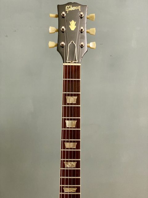 Gibson SG Standard, photo 10