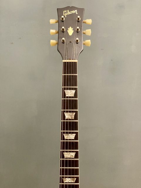 Gibson SG Standard, photo 10