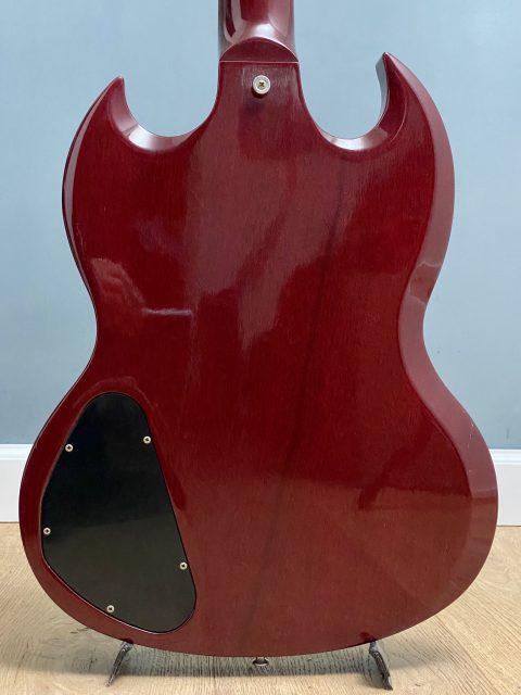 Gibson SG Standard, photo 12