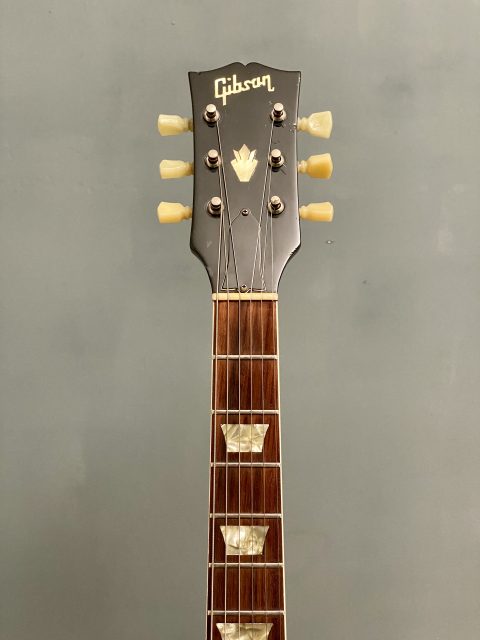 Gibson SG Standard, photo 10