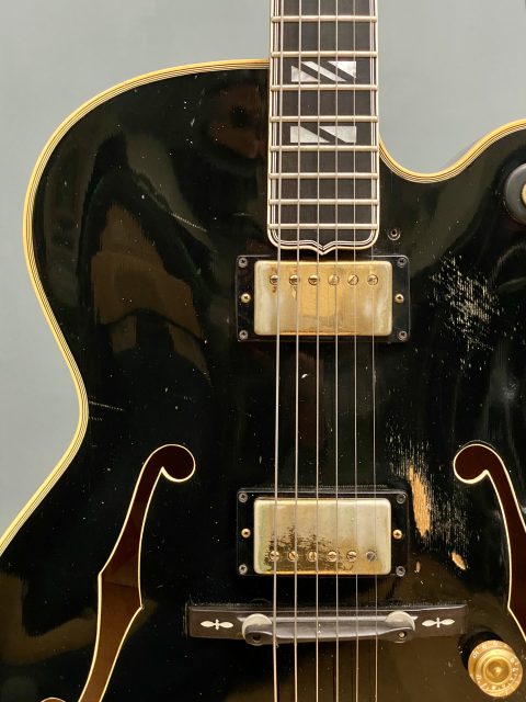 Gibson Super V, photo 9