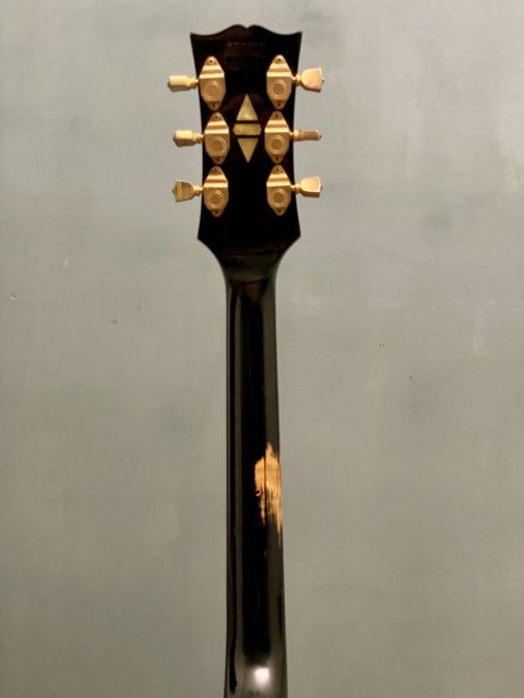 Gibson Super V, photo 12
