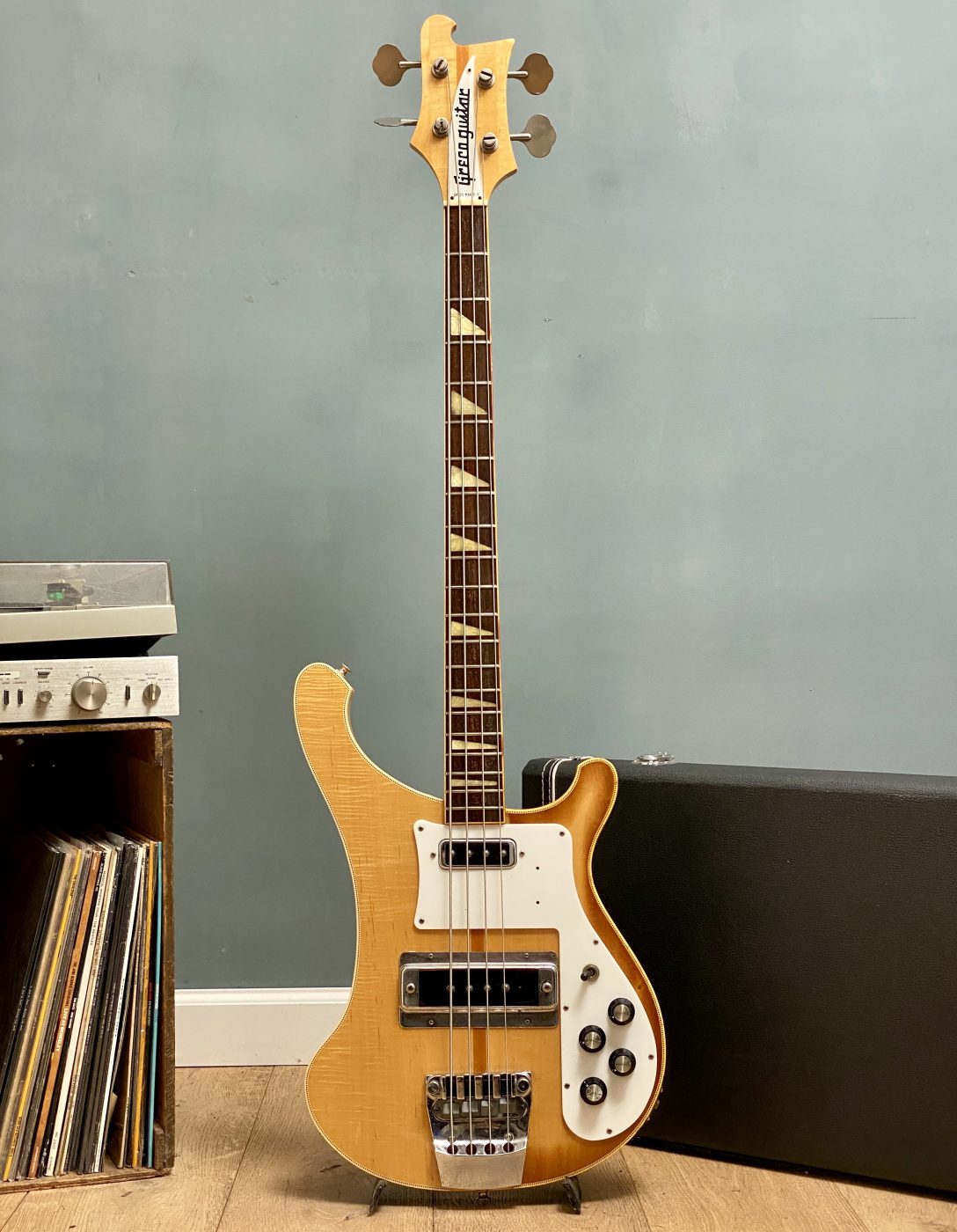 Greco 4001 1979