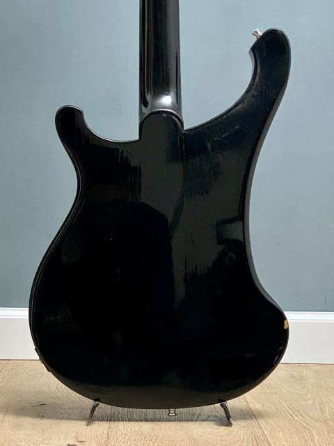 Greco 4001, photo 3