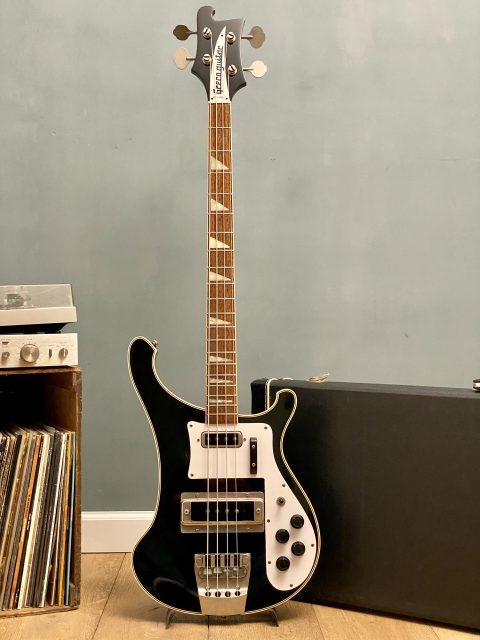 Greco 4001 JG 1987