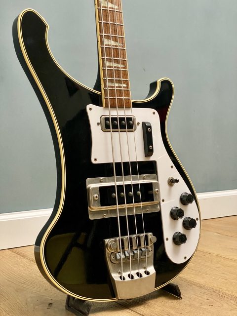Greco 4001 JG, photo 5