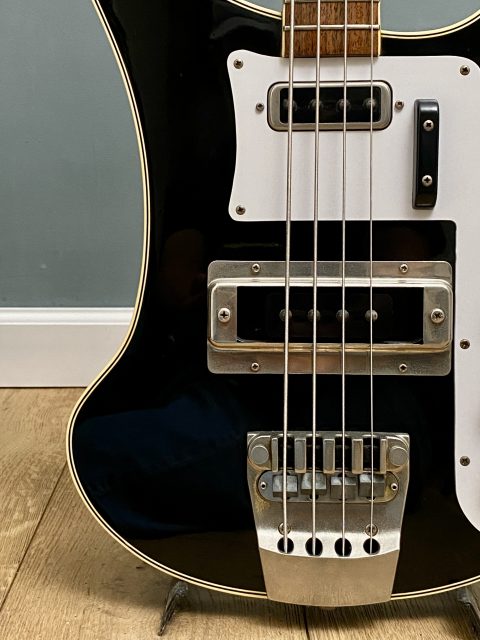 Greco 4001 JG, photo 9