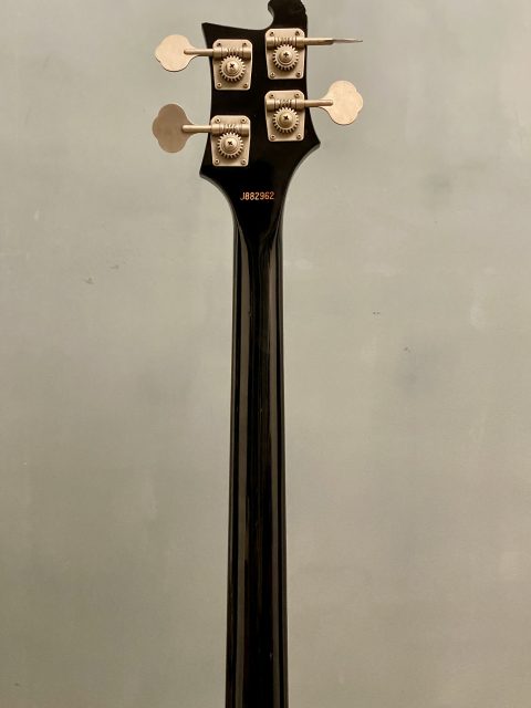 Greco 4001 JG, photo 11