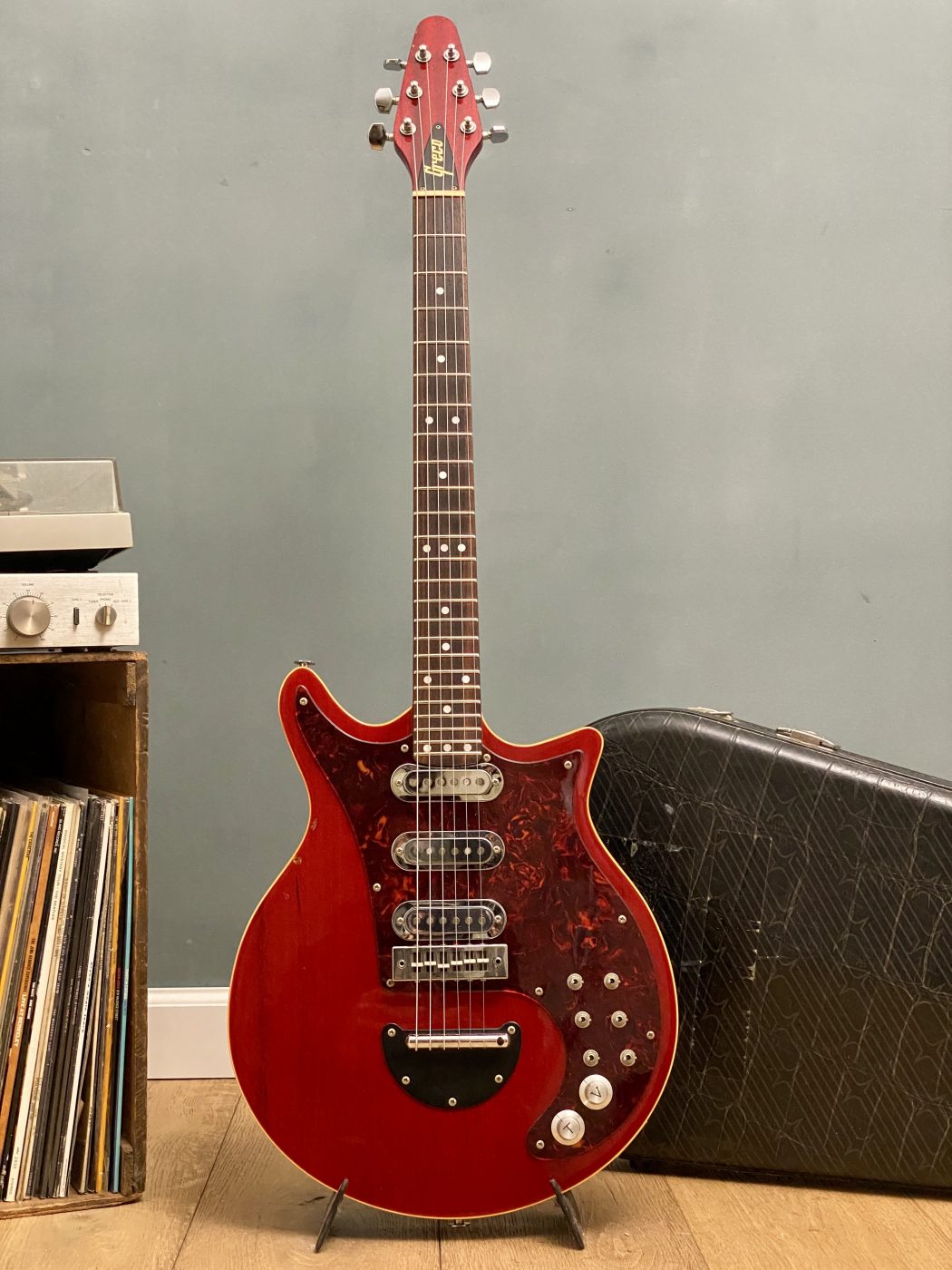 Greco BM900 1986
