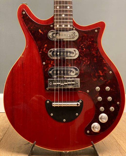 Greco BM900, photo 3