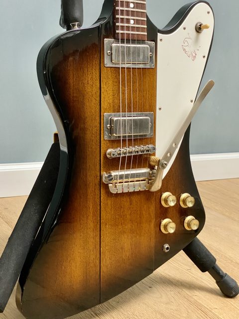 Greco Firebird, photo 5