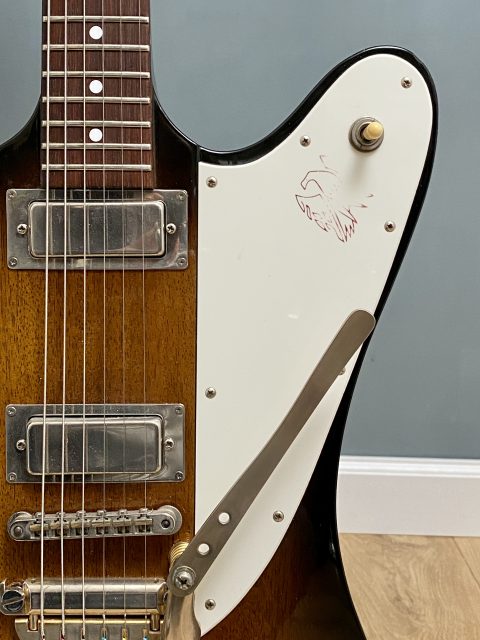 Greco Firebird, photo 6