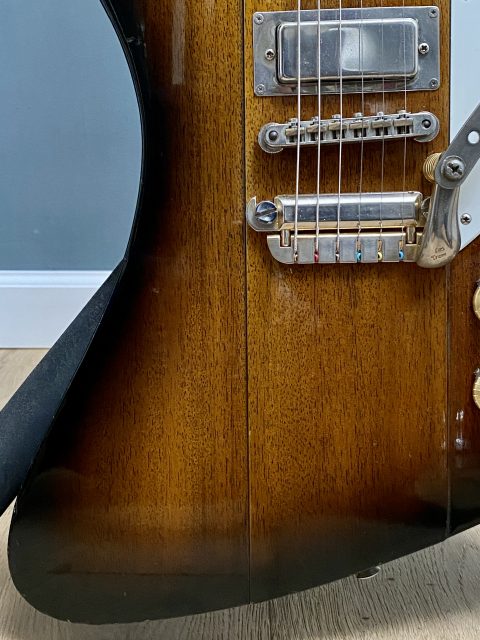 Greco Firebird, photo 9