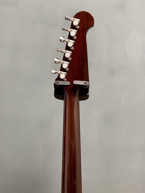Greco Firebird, photo 11