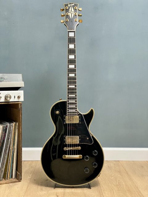 Greco LP Custom 1990