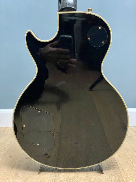 Greco LP Custom, photo 11