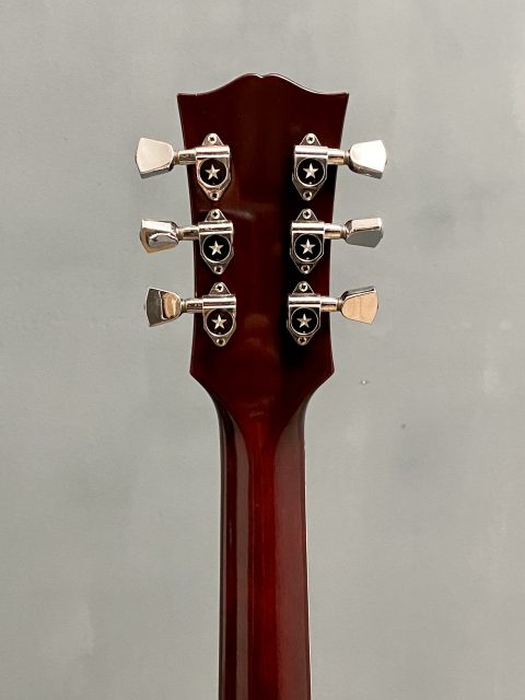 Greco SA-600, photo 10