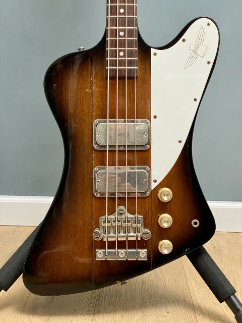 Greco Thunderbird, photo 3