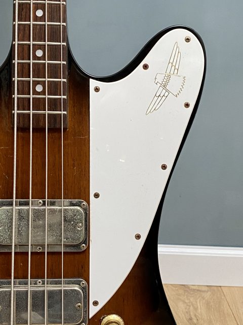 Greco Thunderbird, photo 6