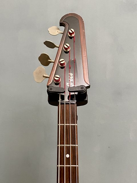 Greco Thunderbird, photo 10
