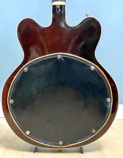 Gretsch 6122 Chet Atkins, photo 9