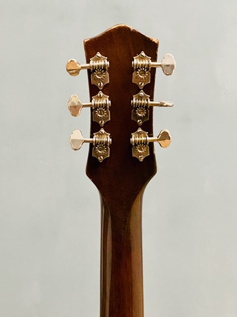 Gretsch 6129  Duo jet, photo 11