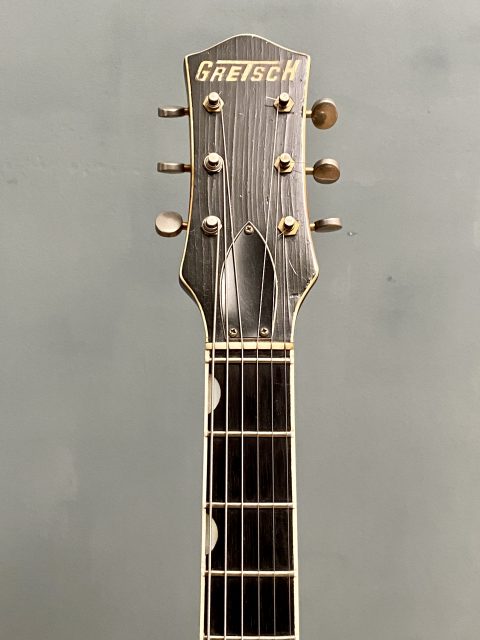 Gretsch 6131 Jet Firebird, photo 10