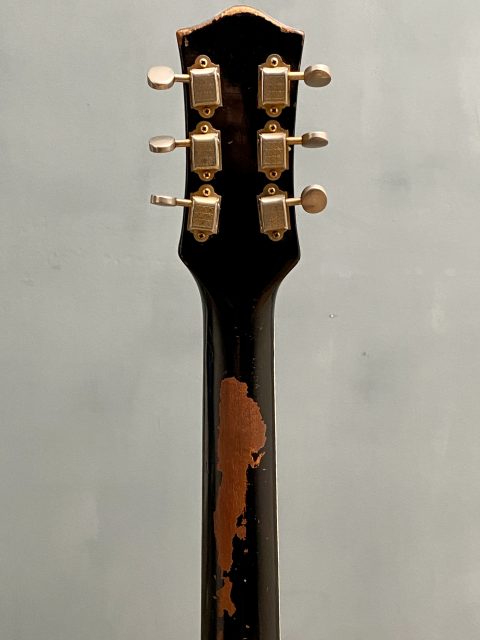 Gretsch 6131 Jet Firebird, photo 11