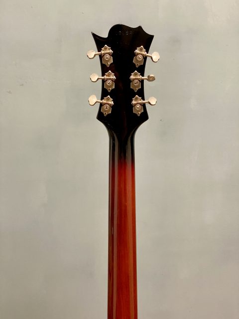Guild S 100 Polara, photo 11