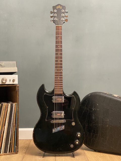 Guild S 90 1975