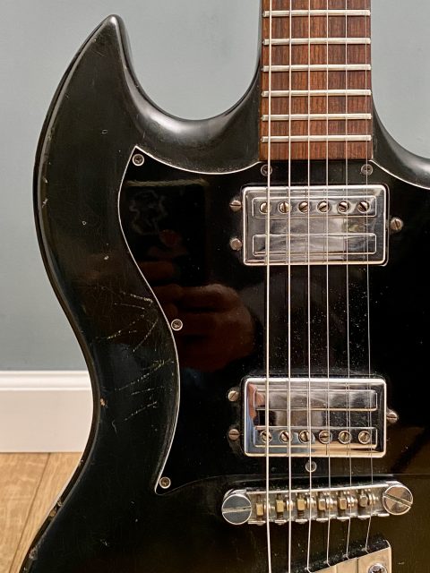 Guild S 90, photo 8
